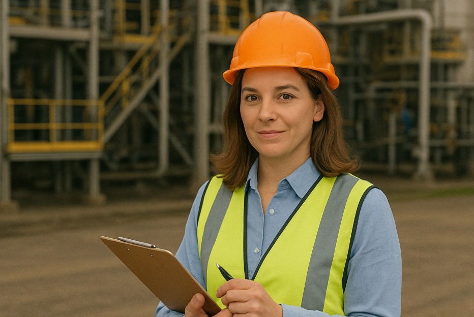 Kocaeli C Sınıfı İş Güvenliği Kursu